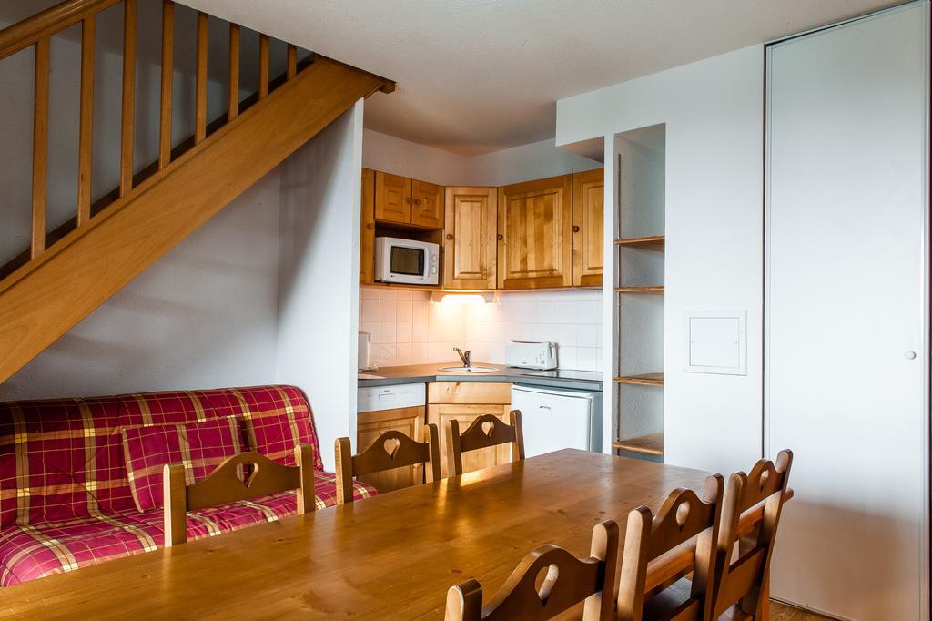Residence Le Bois De La Reine 苏佩贝斯 外观 照片