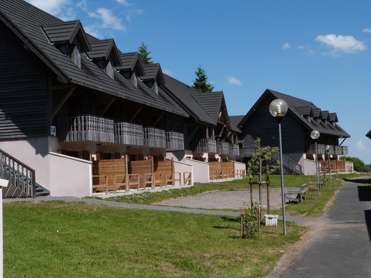 Residence Le Bois De La Reine 苏佩贝斯 外观 照片