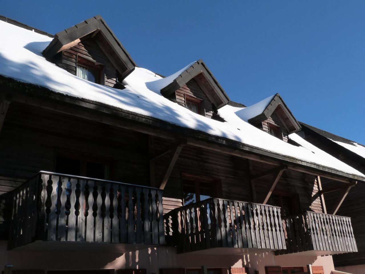 Residence Le Bois De La Reine 苏佩贝斯 外观 照片